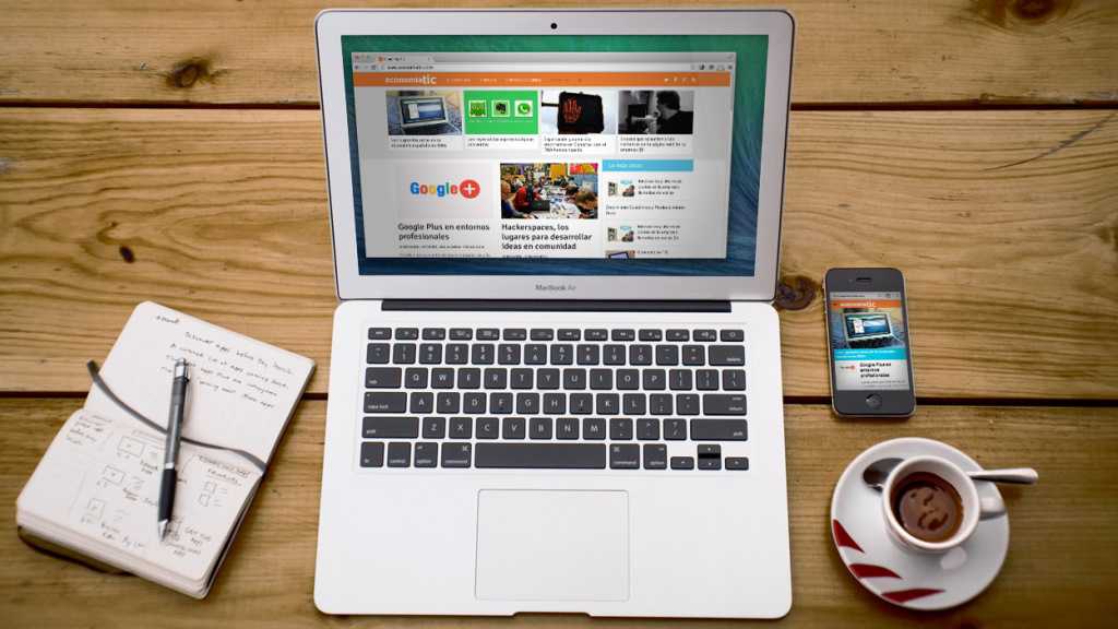 Portada de Por qué es importante el diseño de un sitio web	